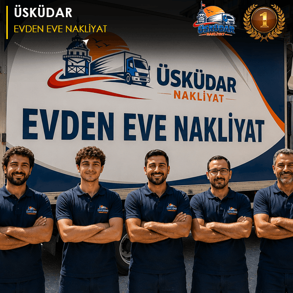 Acil eşyalarınızı hızlıca güvenle taşırız.